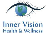 Inner Vision logo redesign