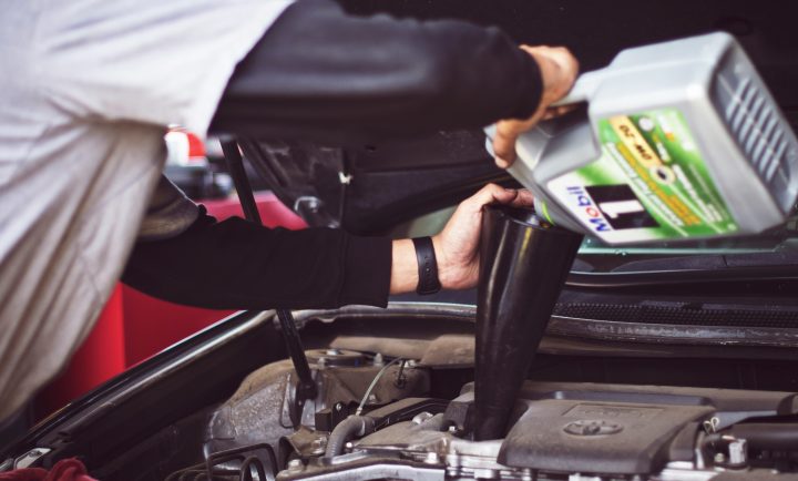 WordPress requires maintenance just like your car